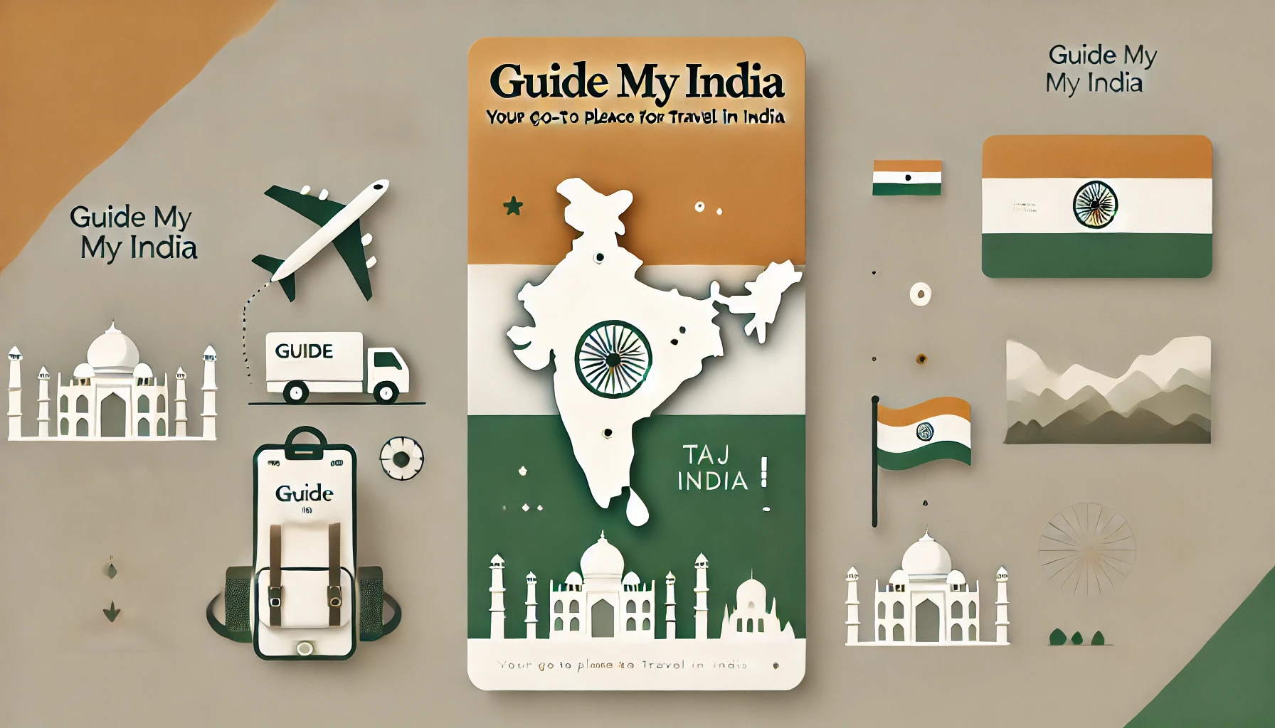 Guide My India: Your Go-To Place for Travel in India