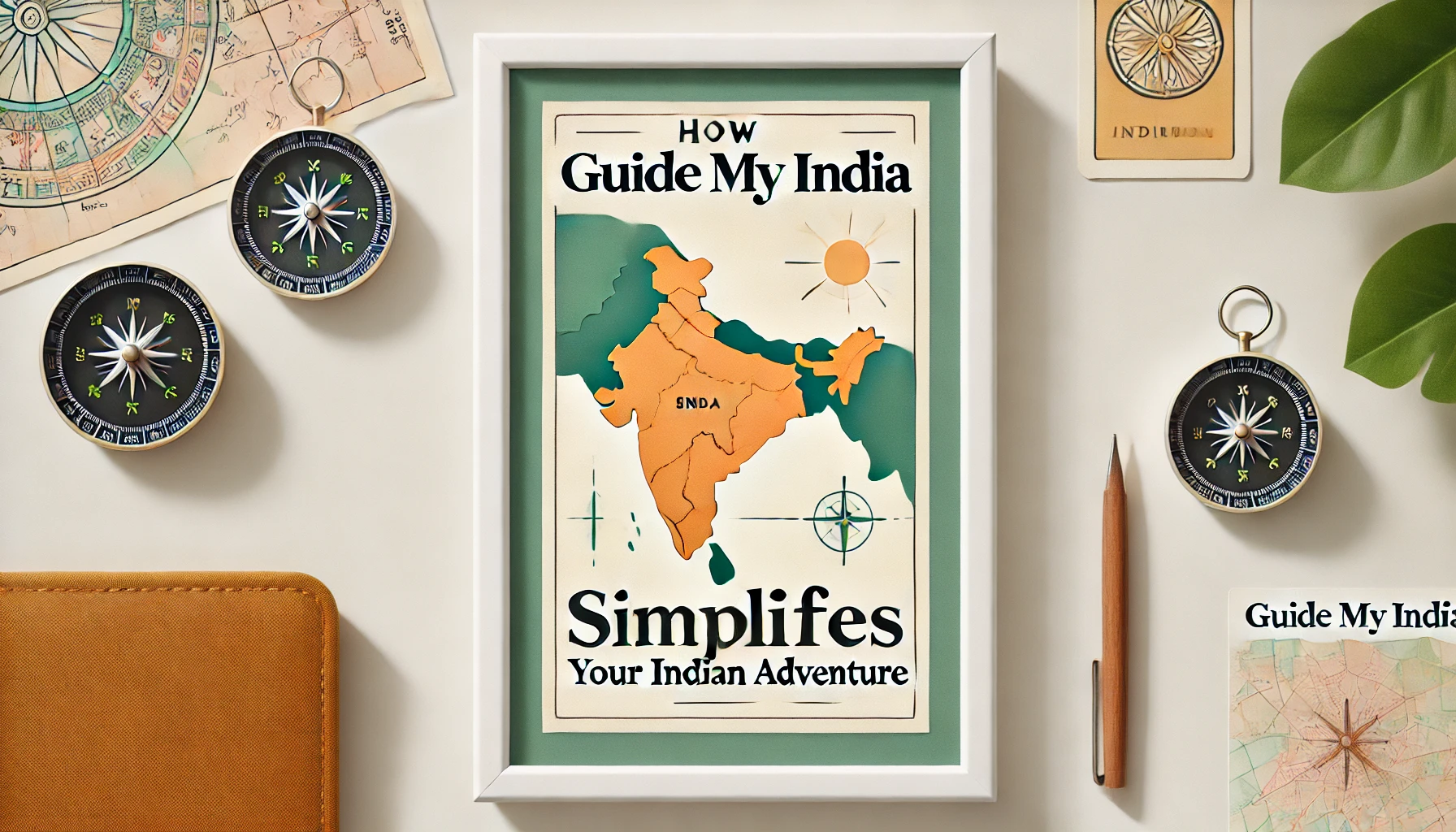 How Guide My India Simplifies Your Indian Adventure