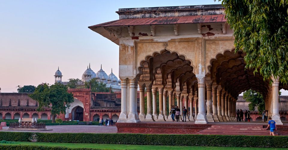 4-Days Private Golden Triangle Tour: Delhi, Agra & Jaipur - Day 3 Jaipur: forts, palaces, and Jantar Mantar in one well-packed day