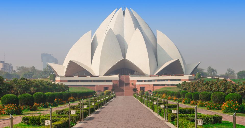 4-Days Private Golden Triangle Tour: Delhi, Agra & Jaipur - Hotels and daily breakfast: where comfort shows up, and where it can vary