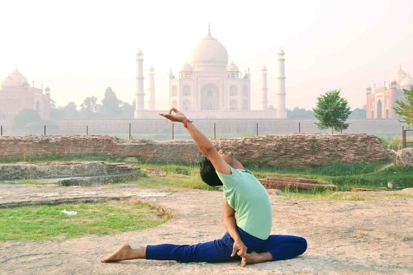 Agra: Baby Taj and Mehtab Bagh Sunset Viewpoint Tour - Should you book this Agra Baby Taj and Mehtab Bagh tour?