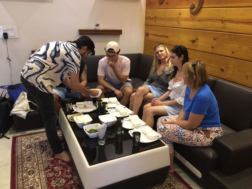 Agra: Indian Food Private Cooking Class - Key things to know before you go