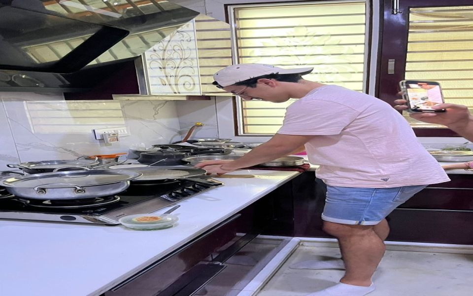 Agra: Indian Food Private Cooking Class - Should you book this Agra Indian Food Private Cooking Class?