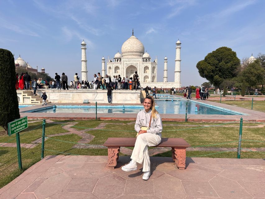 Agra: Skip-the-Line Taj Mahal & Agra Fort Private Tour - Should you book this private Taj Mahal and Agra Fort tour?