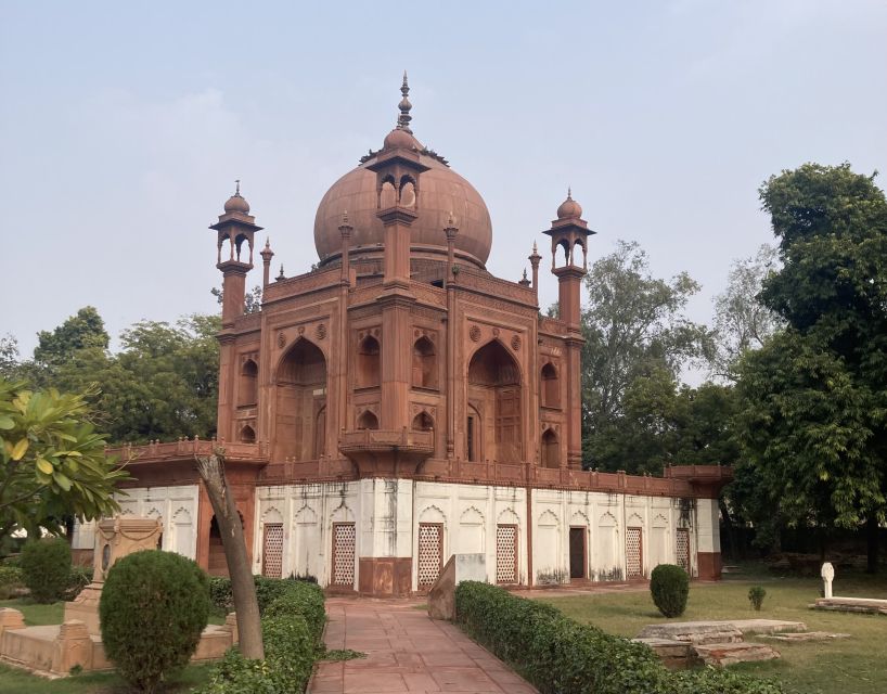 Agra: Skip-The-Line Taj Mahal & Agra Private Tour By Car - Why this private car tour works so well in Agra