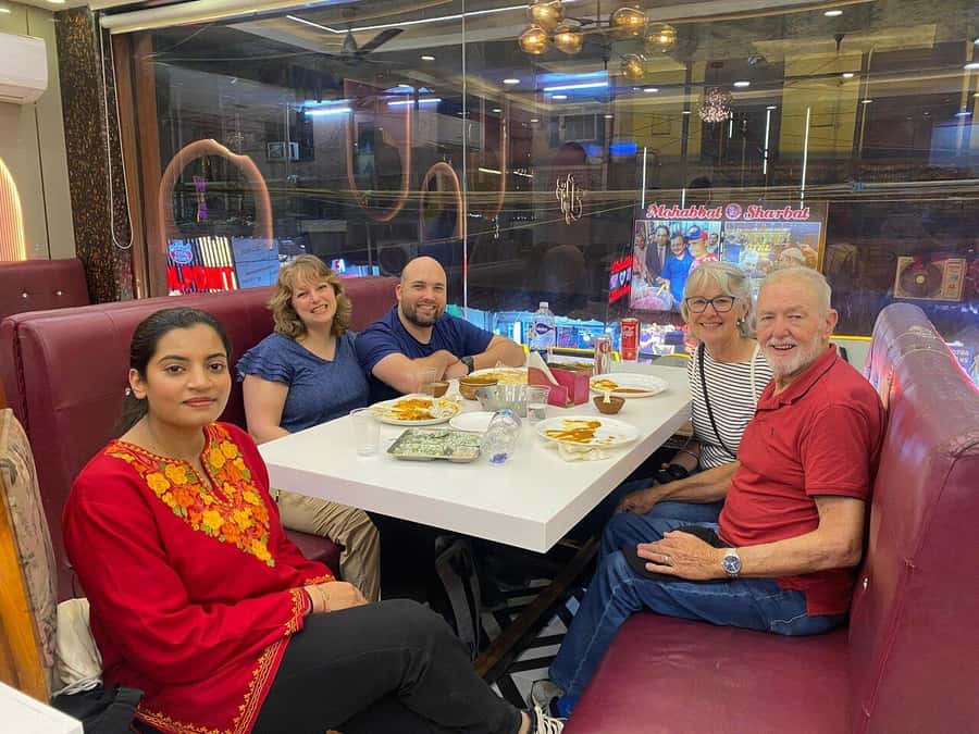 Agra: Street Food Tour with Spice Market on Tuk-Tuk Ride - Key things that make this Agra street food tour worth it