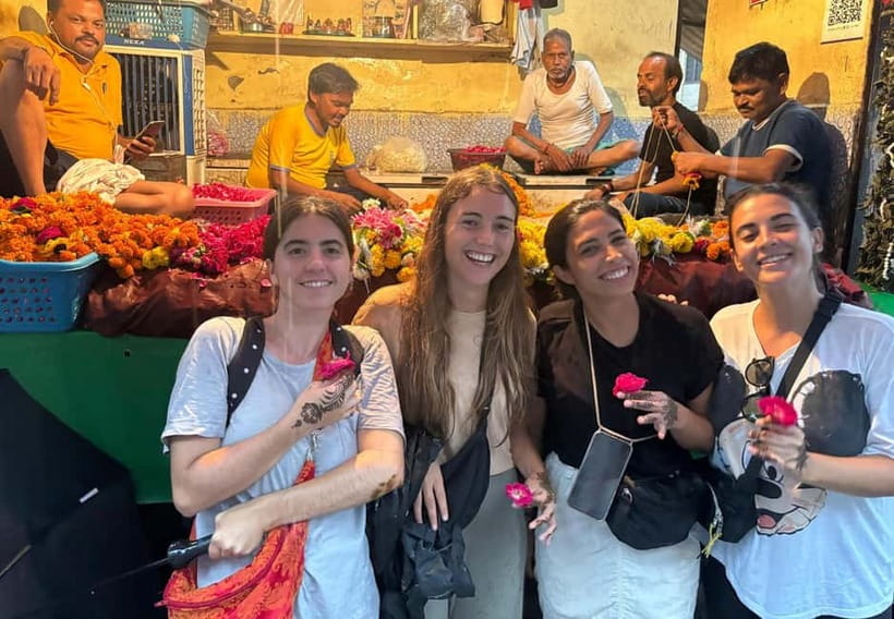 Agra: Street Food Walking Tour, Spice Market, & Tuk-tuk Ride - Price and what you actually get for $14