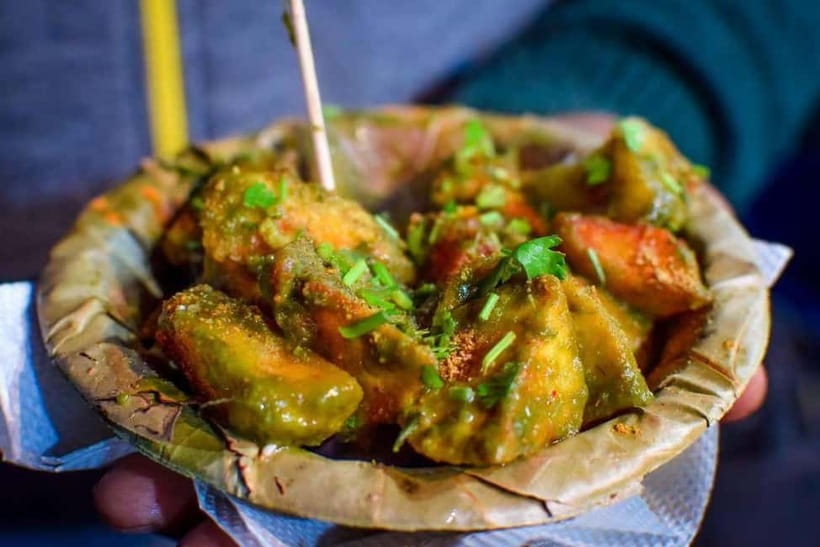 Agra: Street Food Walking Tour, Spice Market, & Tuk-tuk Ride - The tuk-tuk ride: fun, fast, and part of the experience