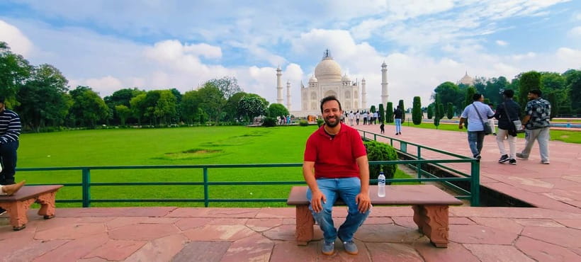 Agra: Taj Mahal, Agra Fort & Fatehpur Sikri Guided Tour - Should you book this Agra essentials tour?