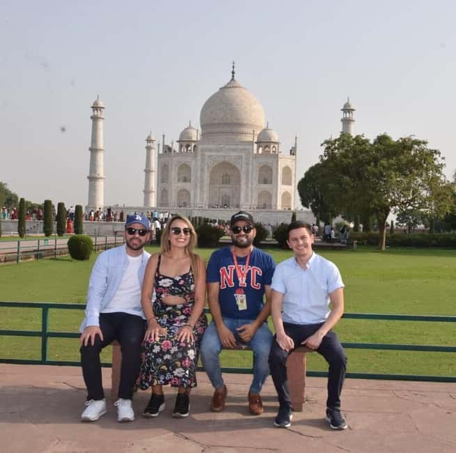 Agra: Taj Mahal & Agra Fort Skip-the-Line Private Tour - Should You Book This Taj Mahal & Agra Fort Private Tour?