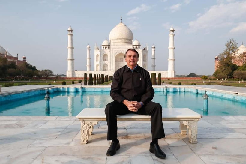 Agra: Taj Mahal Living History Private Experience - Skipping the ticket hassle: basic vs all-inclusive smart choices
