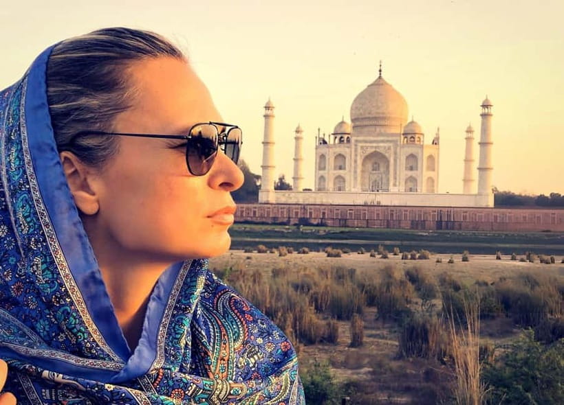 Agra: Taj Mahal Skip-The-Line, Agra Fort & Baby Taj Tour - How the 6-hour schedule stays realistic (and where it can feel tight)