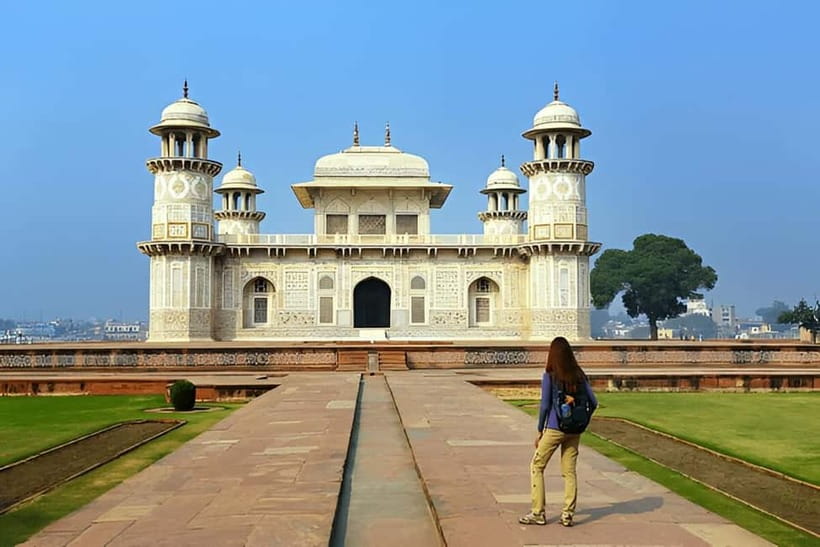 Agra: Taj Mahal Skip-The-Line, Agra Fort & Baby Taj Tour - Should you book this Agra combo tour?