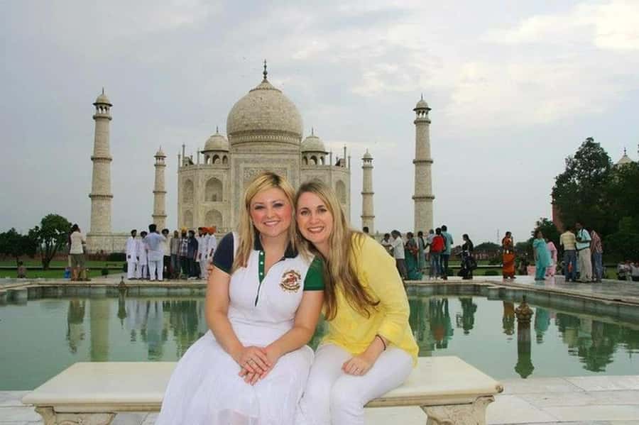 Agra: Taj Mahal Skip-the-Line Entry Ticket - Key things that make this Taj visit work