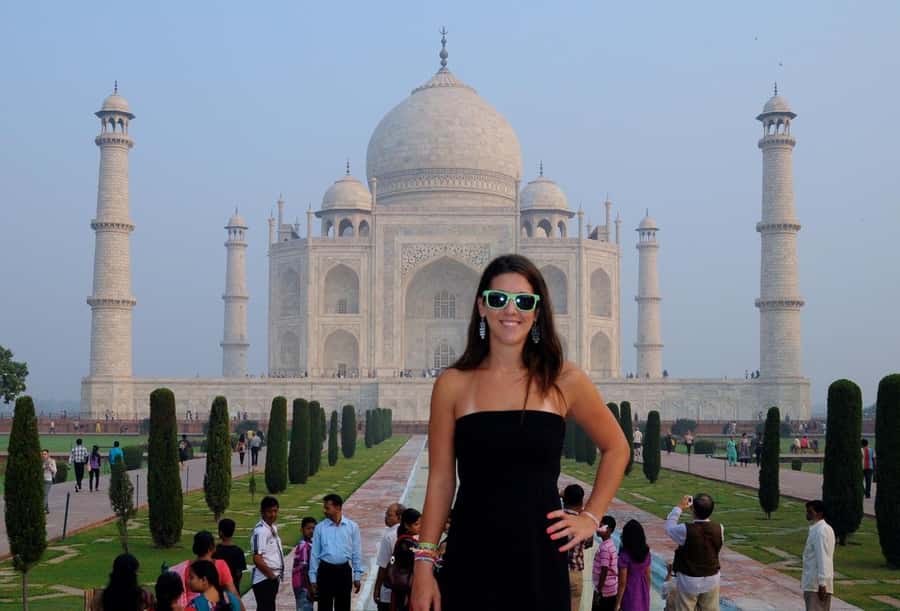 Agra: Taj Mahal Skip-the-Line Entry Ticket - Price and value: why $12 feels fair for this setup