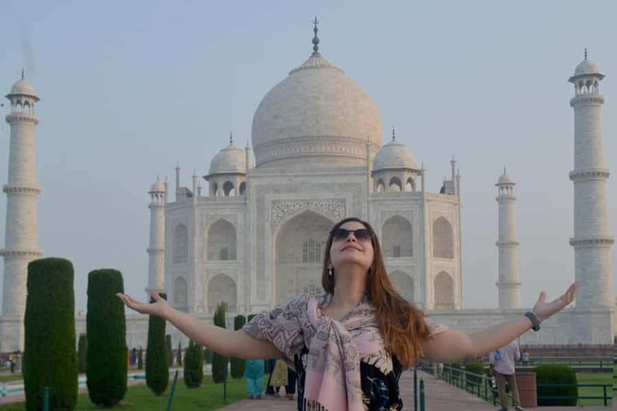 Agra: Taj Mahal Skip-the-Line Entry Ticket - Who this tour fits best (and who might want a different plan)