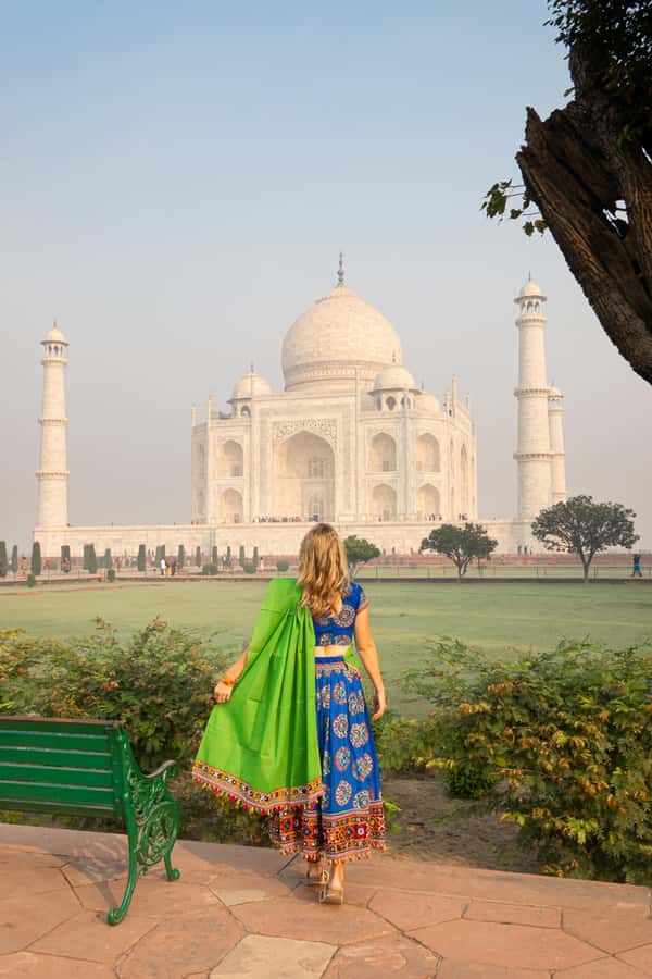 Agra: Taj Mahal Skip-the-Line Entry Ticket - Should you book this Taj Mahal skip-the-line tour?
