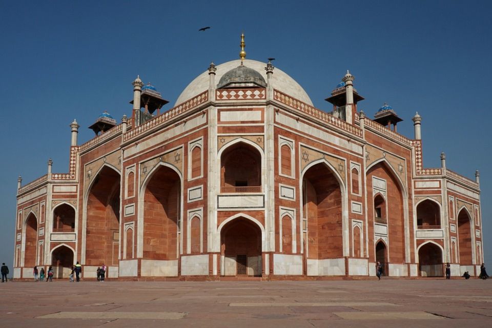 All Inclusive Old & New Delhi Private Day Trip with Tuk Tuk - Price and Value: Is $34 a Good Deal?