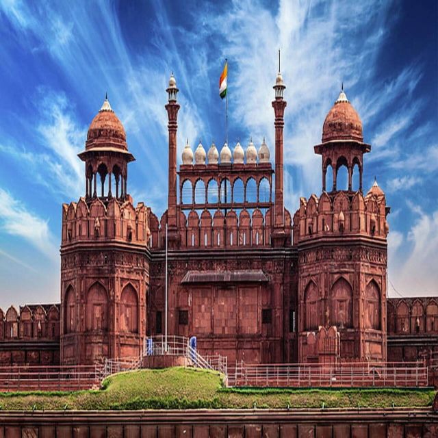 All Inclusive Old & New Delhi Private Day Trip with Tuk Tuk - Who This Trip Suits Best