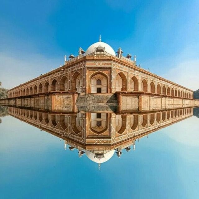 All Inclusive Old & New Delhi Private Day Trip with Tuk Tuk - Should You Book It?