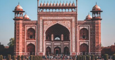 All Inclusive Private Taj Mahal Luxury Tour from Delhi - Taj Mahal: your guided 3 hours (and what to do with it)