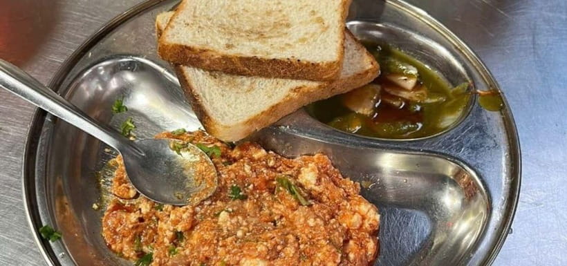 Amritsar Food Tour - The Savory Core: Lassi, Chole-Puri, and Classic Punjabi Comfort