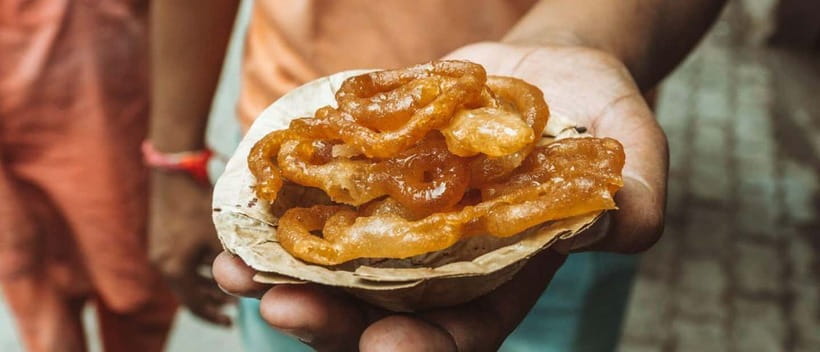Amritsar Food Tour - Transfers, Timing, and Staying Comfortable on the Route