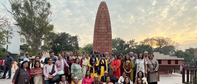 Amritsar: Golden Temple and Jallianwala Bagh Guided Tour - Key highlights that make this tour worth your time