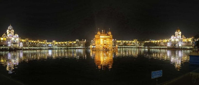 Amritsar: Golden Temple and Jallianwala Bagh Guided Tour - Price and Value: What $18 Includes, and What You Still Need