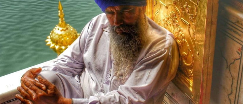 Amritsar: Golden Temple and Jallianwala Bagh Guided Tour - Gurbani, Music, and the Real Soundtrack of the Complex