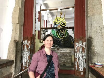 Bangalore: Basavanagudi Walking Tour with Bull Temple - Starting at Vidyarthi Bhavan: your breakfast (or snack) plan