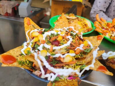 Bangalore : Evening Food Street Walk and Market Visit - Meeting at Chickpet Metro: the easiest way to start