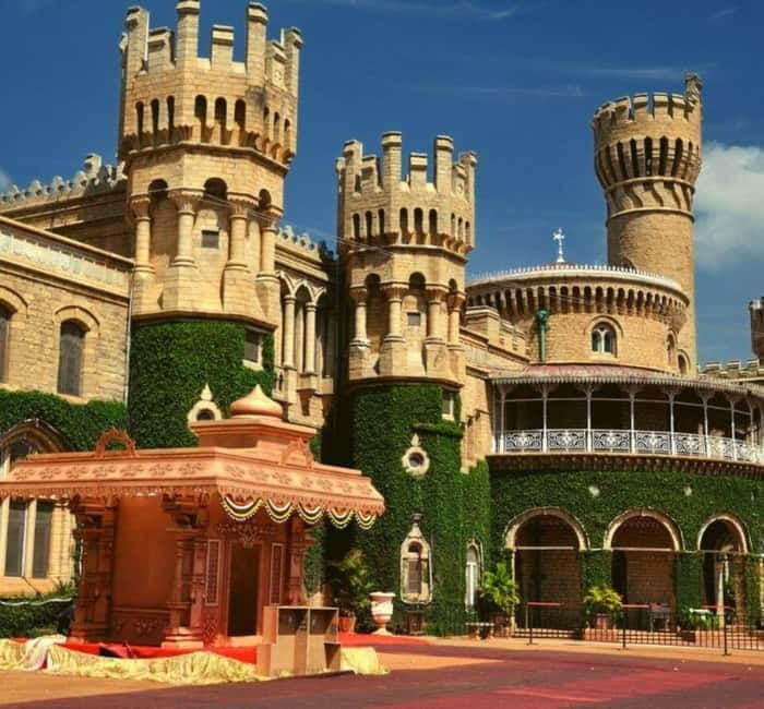 Bangalore: Full-Day Guided City Tour w/ Pickup - Key moments you’ll actually care about