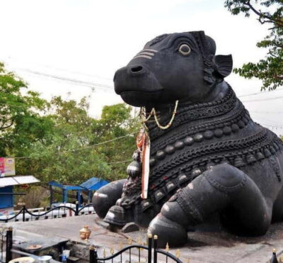 Bangalore: Full-Day Guided City Tour w/ Pickup - ISKCON Temple: a dramatic start that sets the tone
