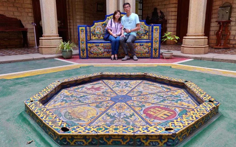 Bangalore: Full-Day Private City Tour with Lunch - Basavanagudi’s Bull Temple and the Nandi connection