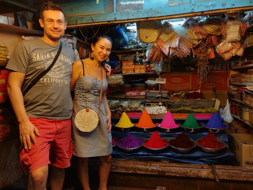 Bangalore: Mysore Tour with Lunch and Guide - Key highlights worth planning for