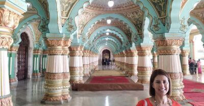 Bangalore: Mysore Tour with Lunch and Guide - Sri Rangapatna and Dariya Daulat Bagh: Tipu Sultan’s Summer Palace in murals and story