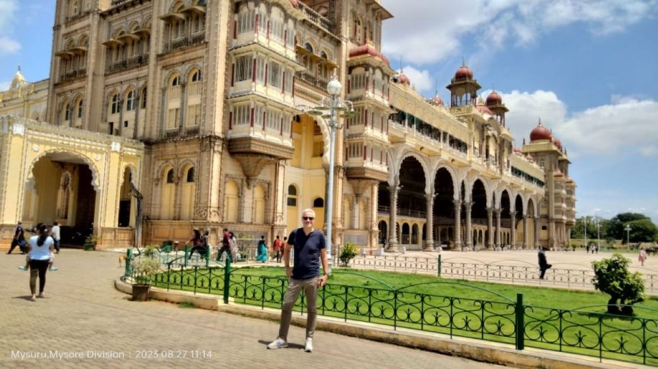Bangalore: Mysore Tour with Lunch and Guide - Price and value: what $137 covers, and what you may still pay
