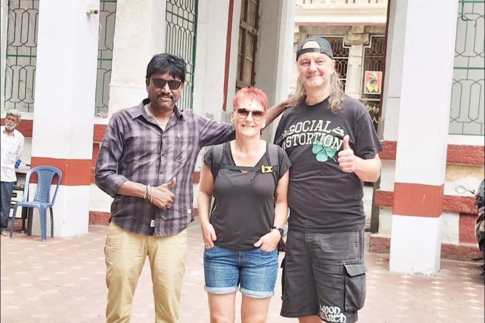 Bangalore: Private City Guided Tour with Pick-up & Drop-off - Key things to know before you go