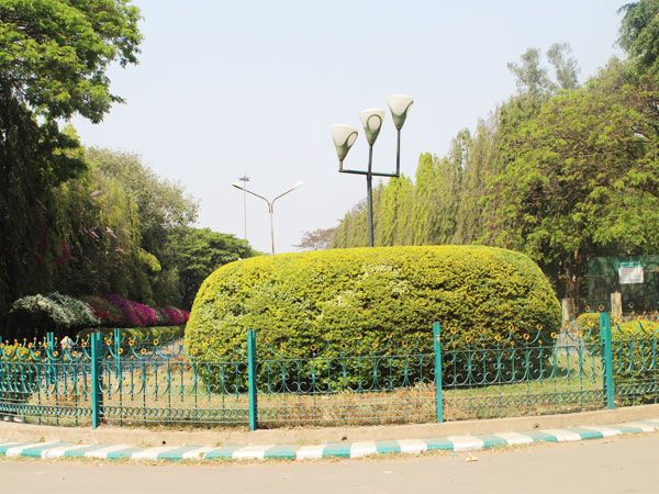 Bangalore: Private Full-Day City Tour w/ Lunch - Key highlights you’ll actually care about