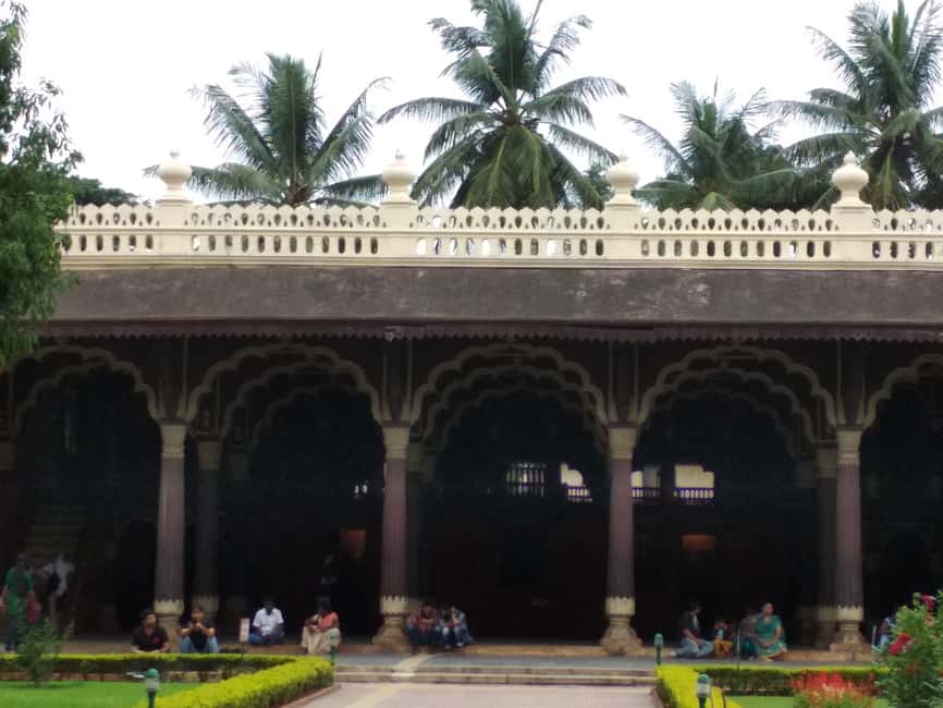 Bangalore: Private Half-Day Sightseeing Tour - Key highlights worth planning around