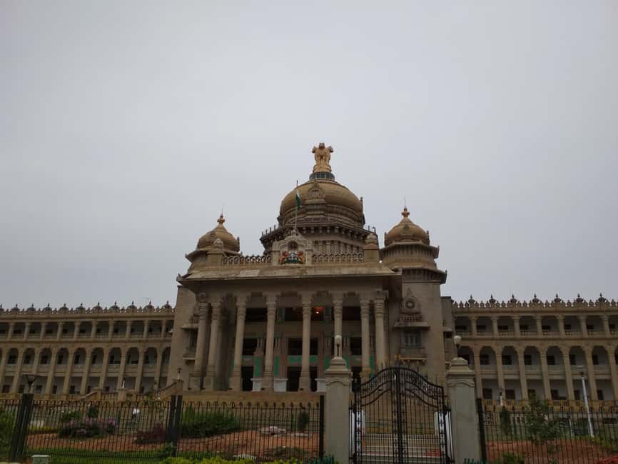 Bangalore: Private Half-Day Sightseeing Tour - Private transport and timing: what makes the half-day work