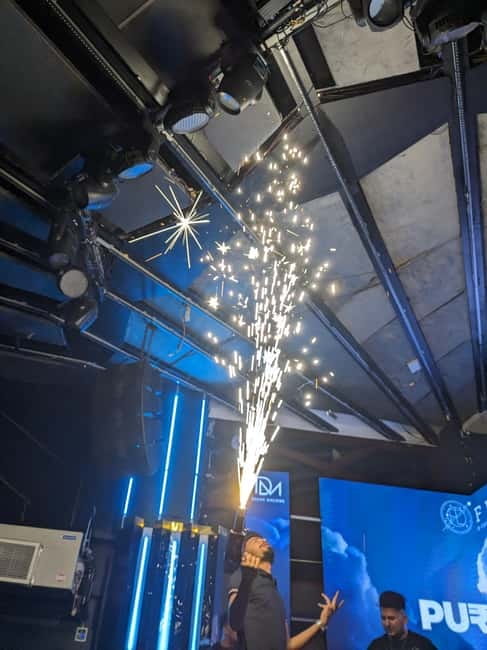 Bangalore:The Original bengaluru pub crawl - By Chance as the launchpad: drink first, then the crawl starts
