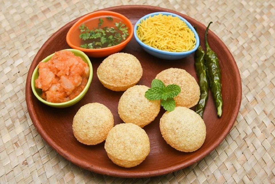 Banglore: Guided Street Food Crawl - Key Highlights at a Glance