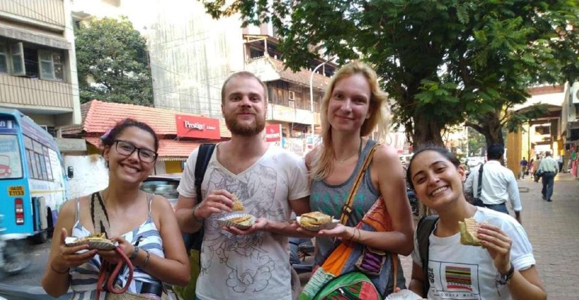 Banglore: Guided Street Food Crawl - Price and Value: Is $23 Fair for What You Get?