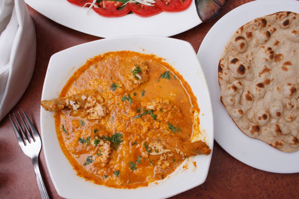 Banglore: Guided Street Food Crawl - Timing: Morning, Afternoon, or Evening?