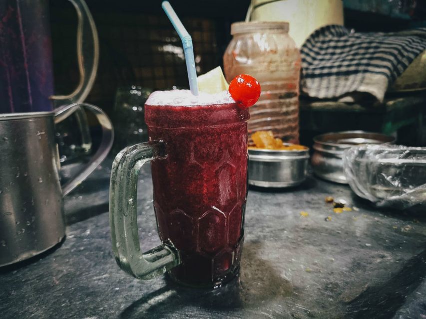 Bengali Nights Kolkata Food Tour with 13+ Tastings - Kolkata at Night: Food, Walks, and Stories That Actually Fit