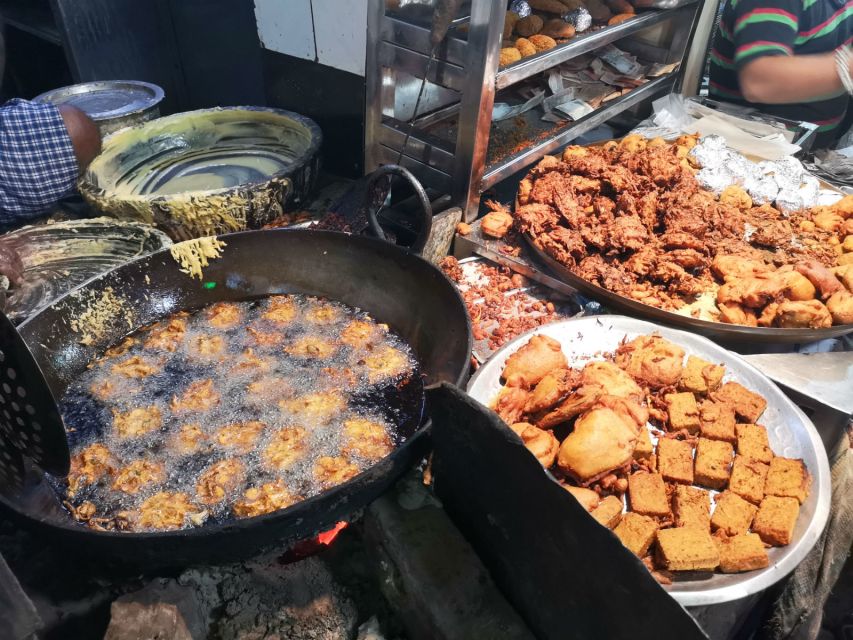 Bengali Nights Kolkata Food Tour with 13+ Tastings - The Classic Finish: An Old Colonial Coffee Shop Evening