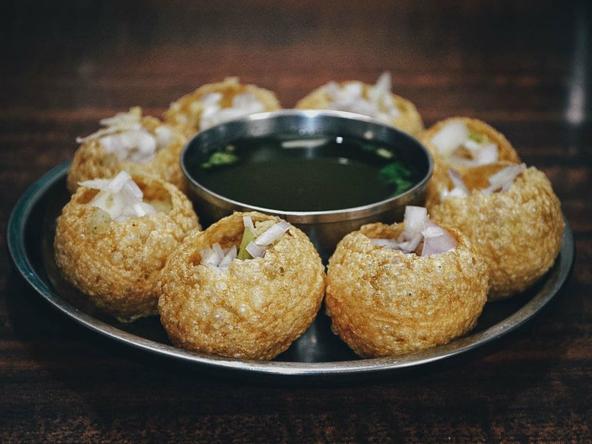 Bengali Nights Kolkata Food Tour with 13+ Tastings - Transport That Teaches You the City