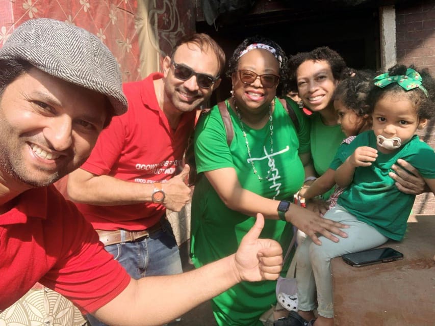 Best Bollywood Tour With Rahil Khan (Without Transport) - Your Guides: Rahil Khan and an Industry-Team Perspective